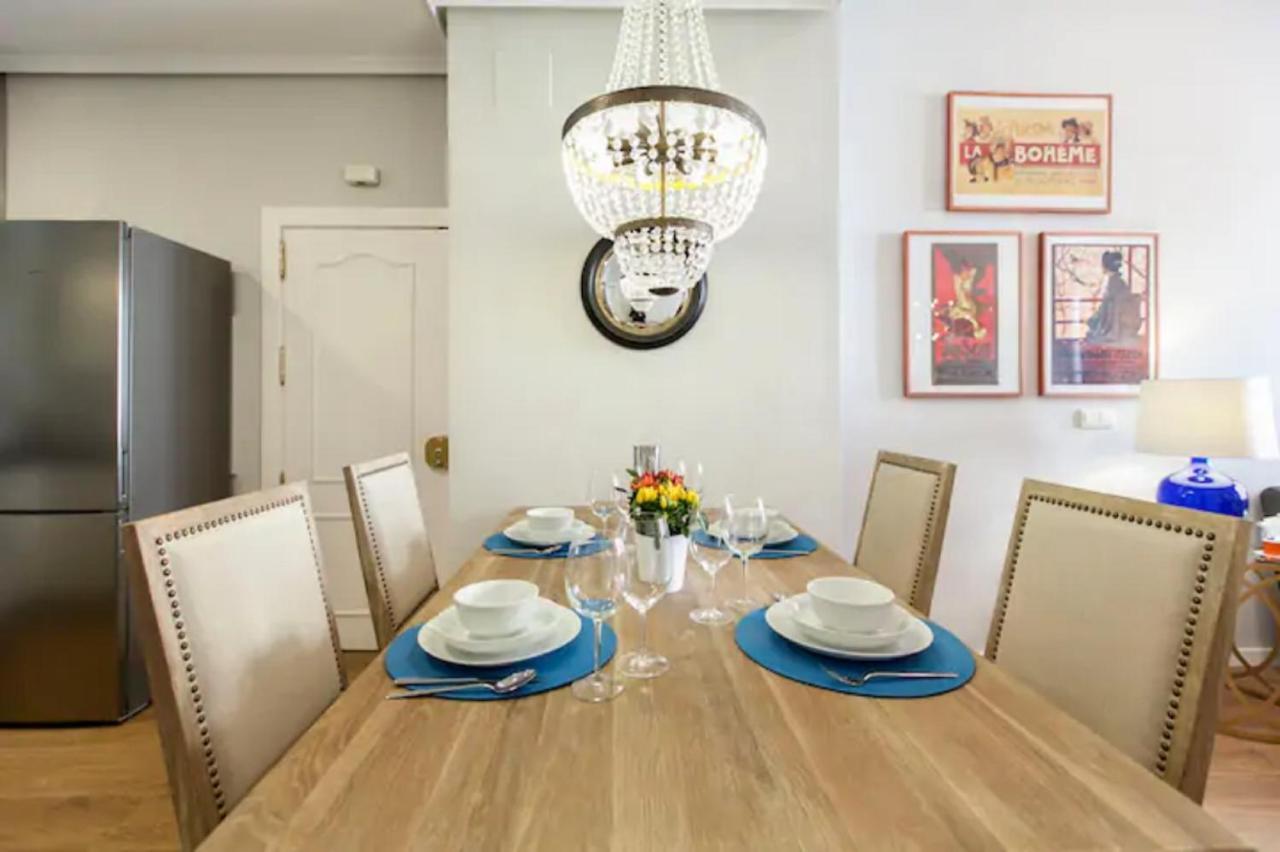 My City Home Fabuloso Apartamento Sol VI Madrid Exterior photo