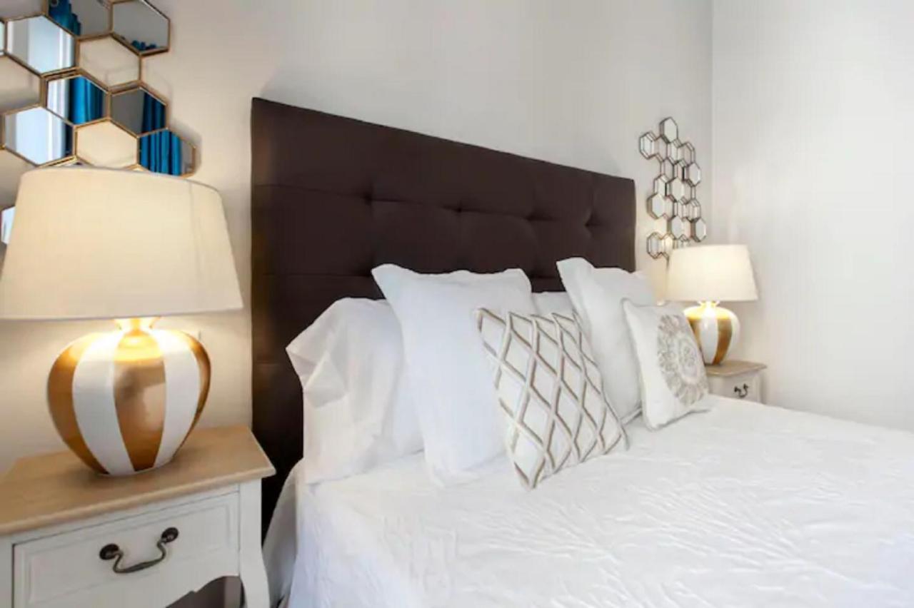 My City Home Fabuloso Apartamento Sol VI Madrid Exterior photo