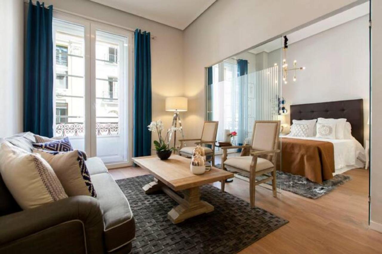 My City Home Fabuloso Apartamento Sol VI Madrid Exterior photo