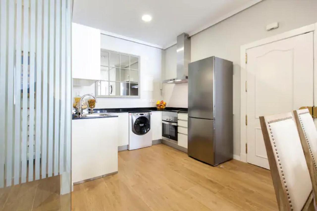 My City Home Fabuloso Apartamento Sol VI Madrid Exterior photo