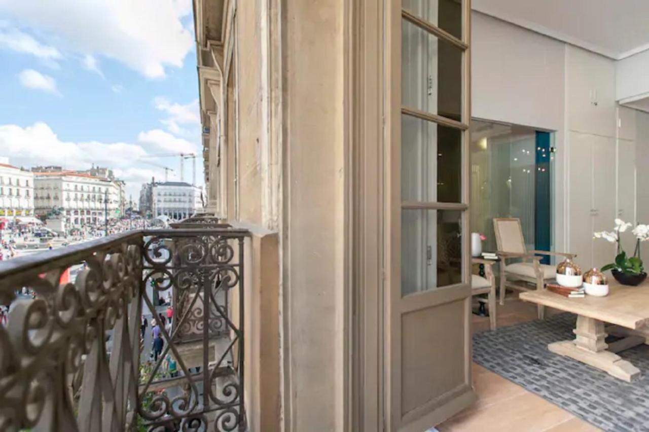 My City Home Fabuloso Apartamento Sol VI Madrid Exterior photo
