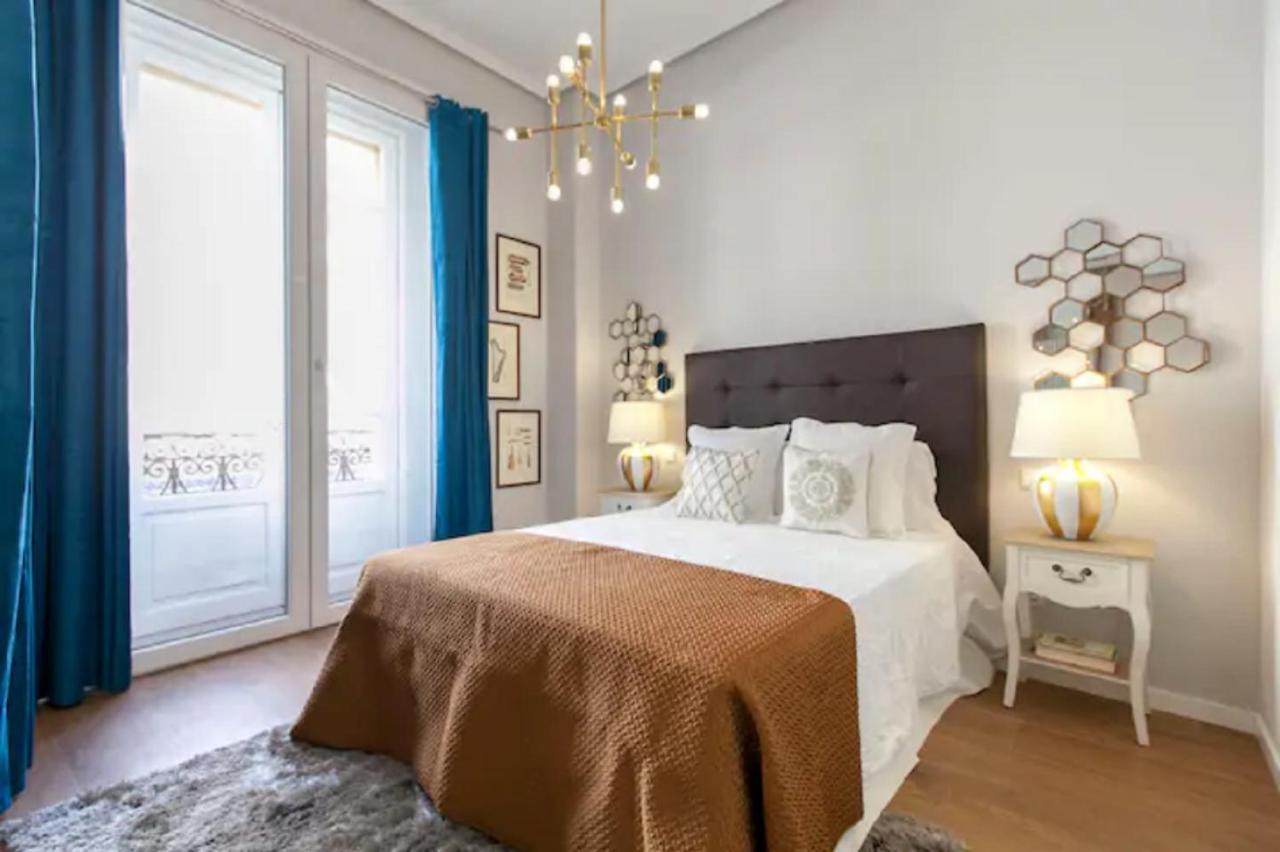 My City Home Fabuloso Apartamento Sol VI Madrid Exterior photo